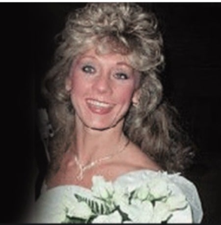 Photo Of Late Dodie Levy-Fraser 